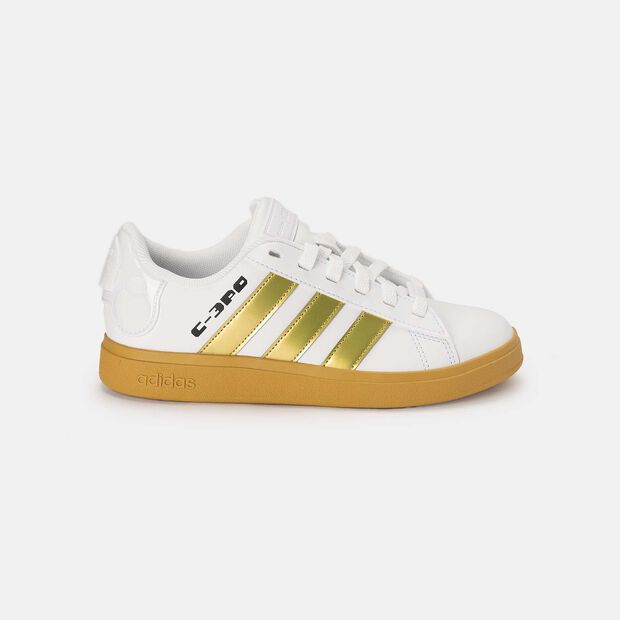 ADIDAS KIDS RUNNING SNEAKERS