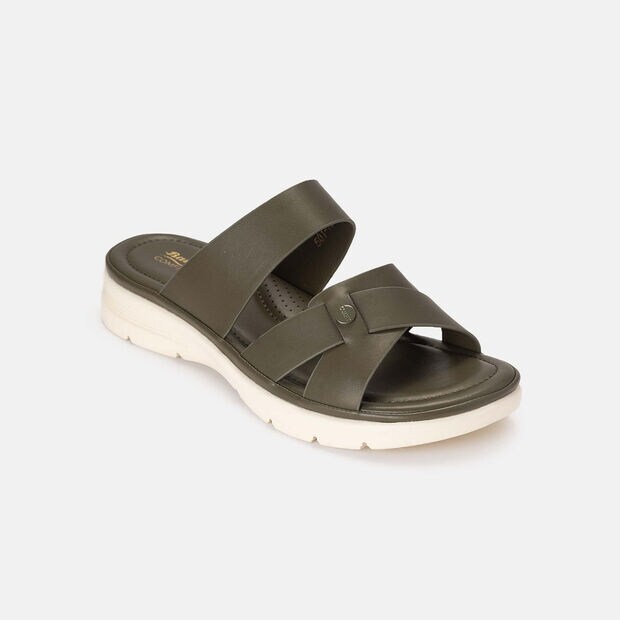 BATA WOMEN SANDALS