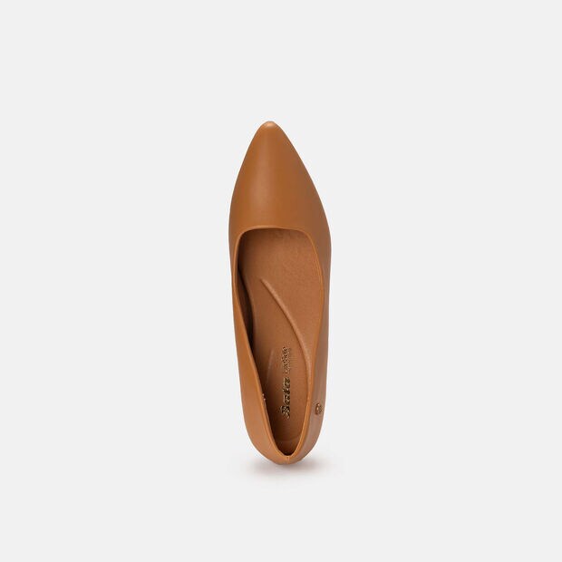 BATA WOMEN PUMP
