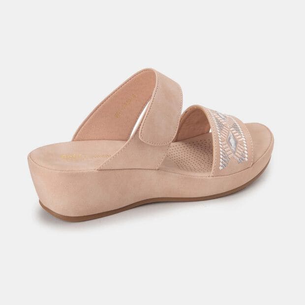 BATA WOMEN SANDALS