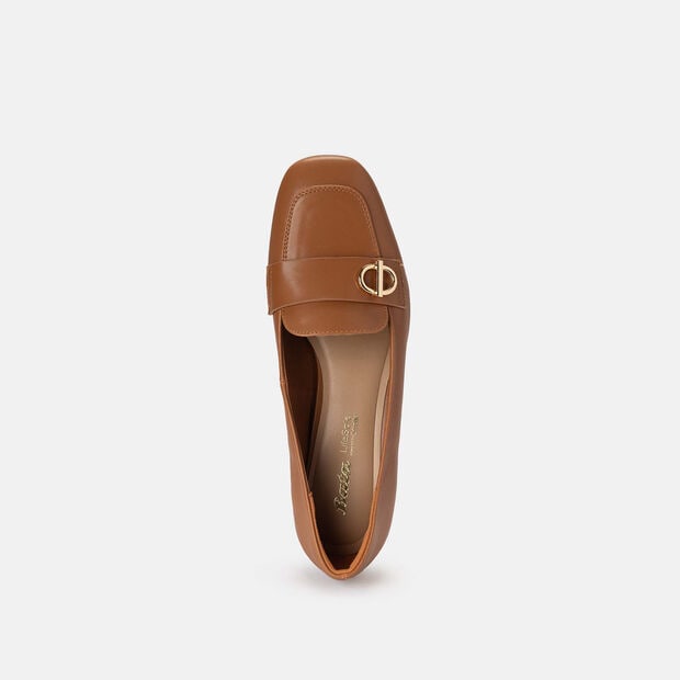 BATA WOMEN PUMP