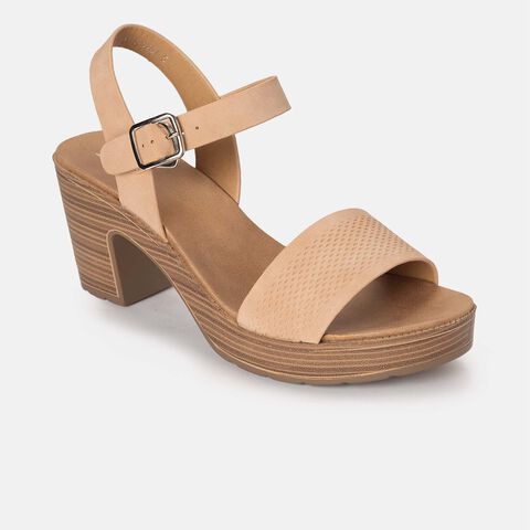 BATA COMFIT WOMEN SANDALS