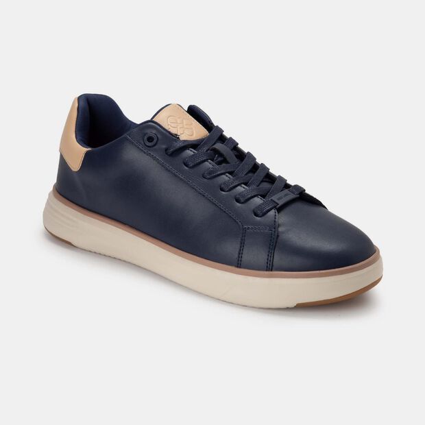 Bata Red Label Men&rsquo;s Stylish Red Label Leather Shoes