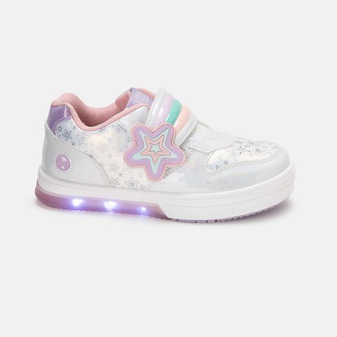 BUBBLEGUMMERS KIDS TRAINERS