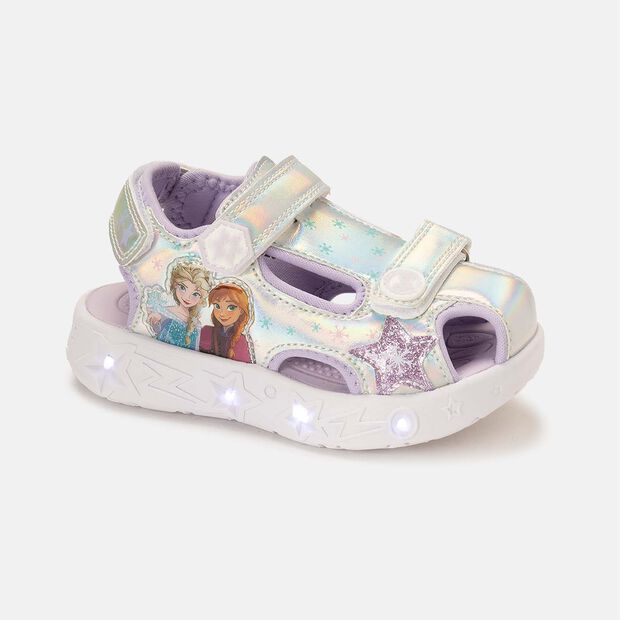 FROZEN KIDS SANDALS