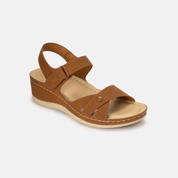 BATA COMFIT WOMEN SANDALS
