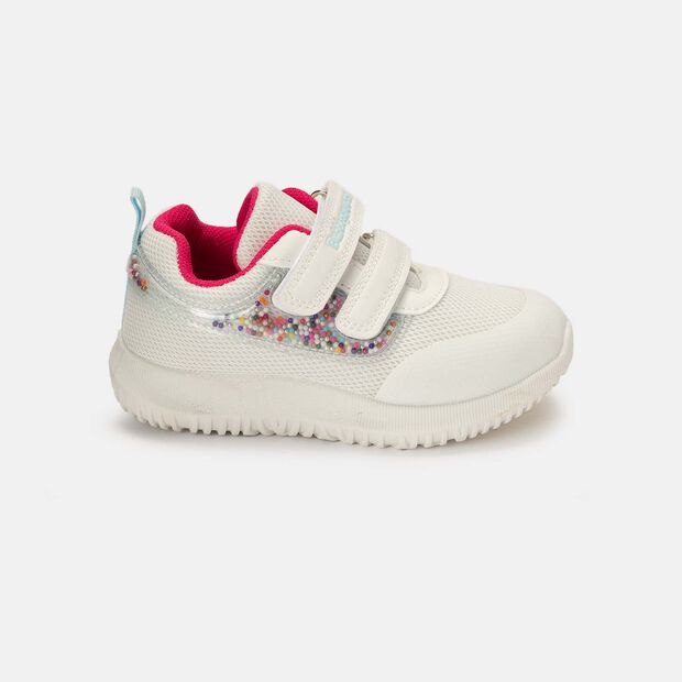 BUBBLEGUMMERS KIDS CASUAL TRAINERS