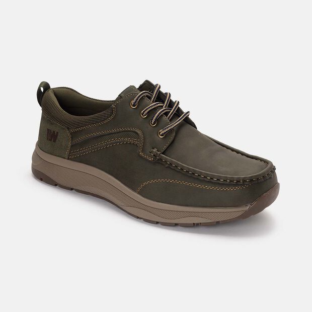 WEINBRENNER MEN OUTDOOR SHOES