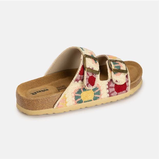 BATA WOMEN SANDALS