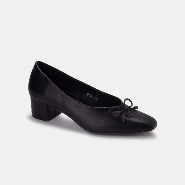 BATA WOMEN PUMP