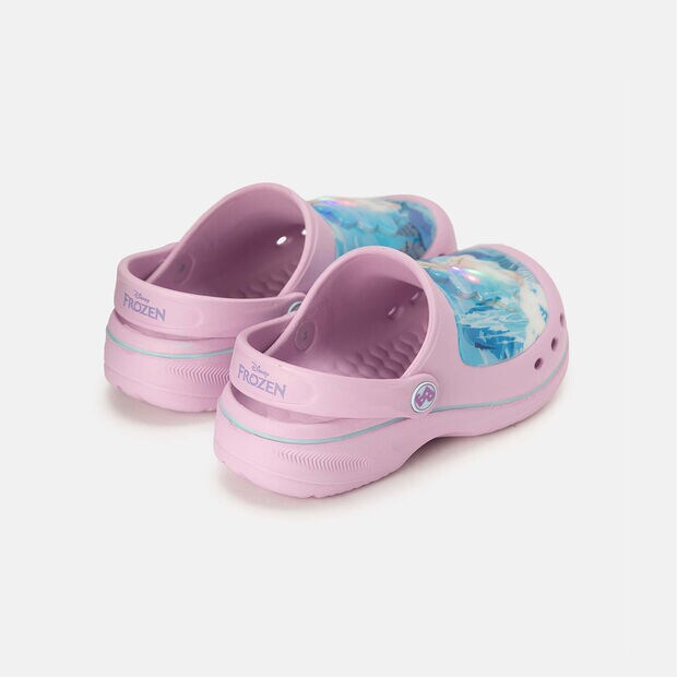 FROZEN KIDS CASUAL TRAINERS