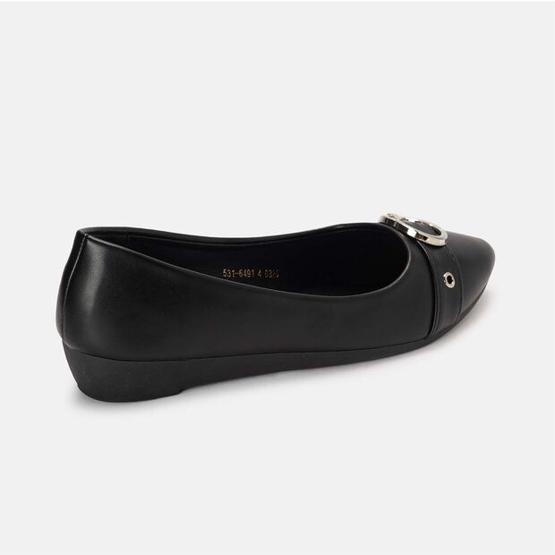 BATA WOMEN BALLERINA BD
