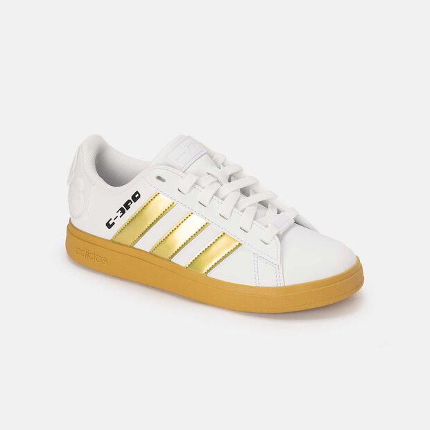 ADIDAS KIDS RUNNING SNEAKERS