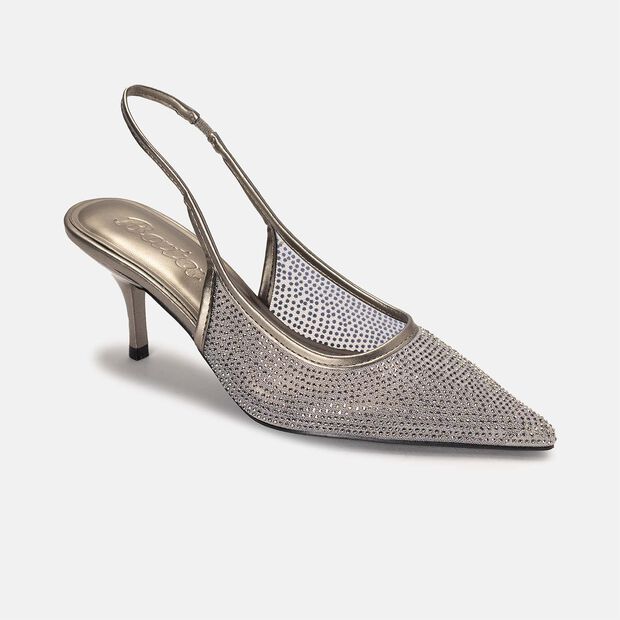 BATA WOMEN PUMPS