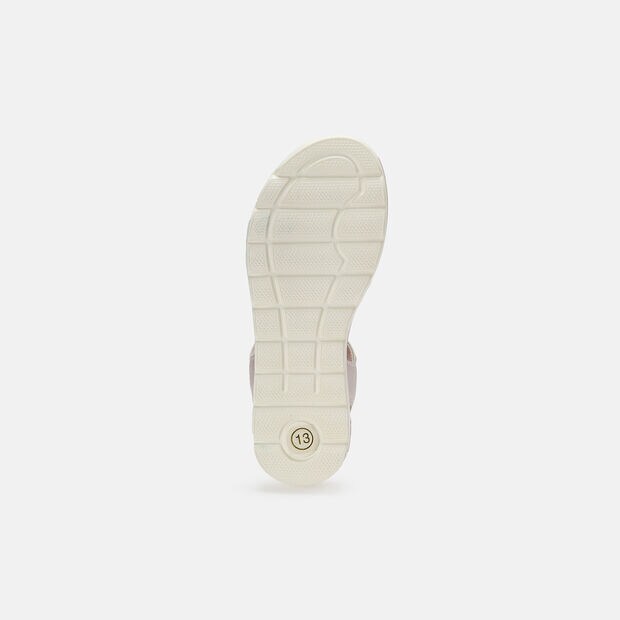 BUBBLEGUMMERS KIDS DRESS SANDALS