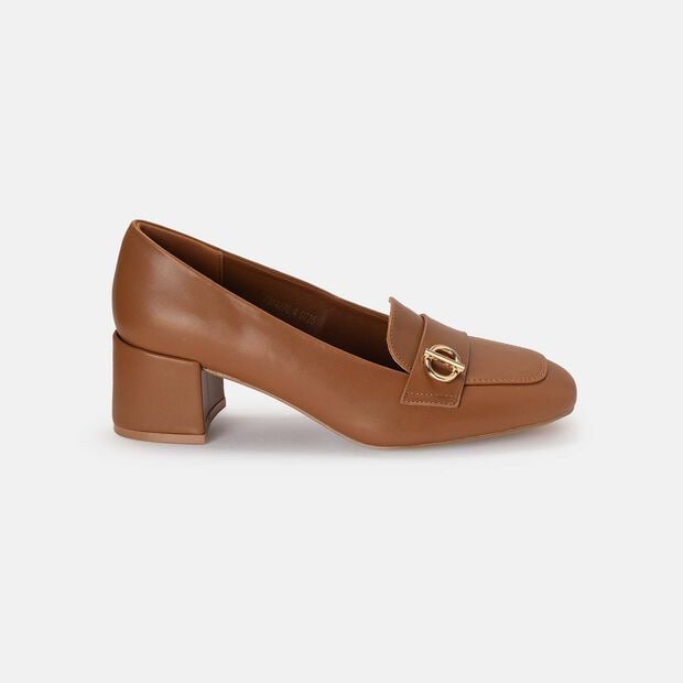 BATA WOMEN PUMP