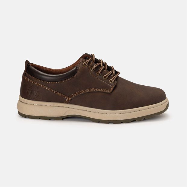 WEINBRENNER MEN OUTDOOR SHOES
