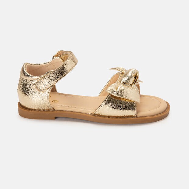 BUBBLEGUMMERS KIDS DRESS SANDALS