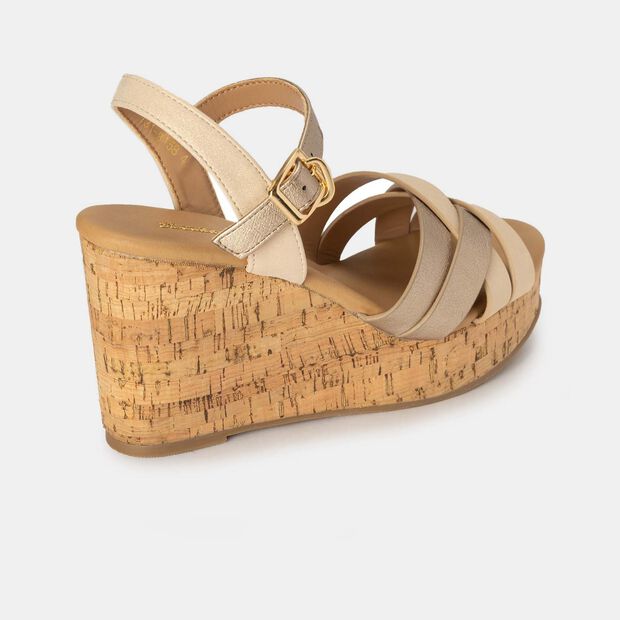 BATA WOMEN SANDALS