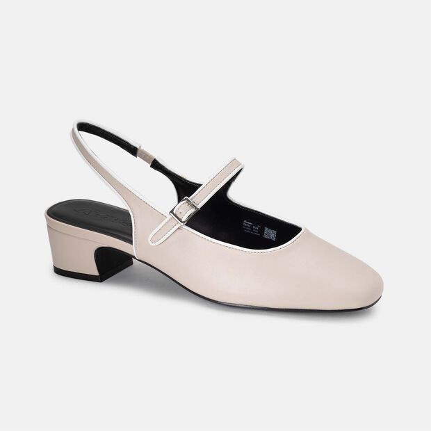 BATA WOMEN PUMPS