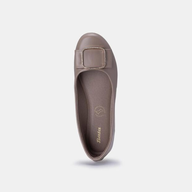 BATA WOMEN BALLERINA BD