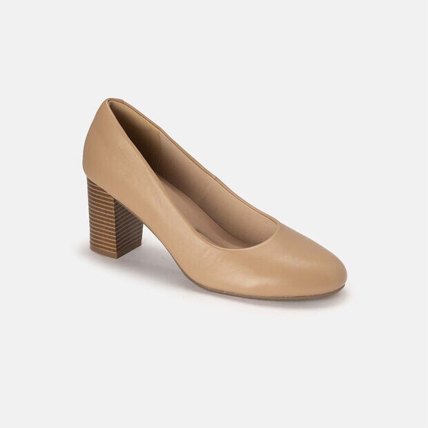 BATA COMFIT WOMEN PUMPS