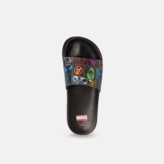 BUBBLEGUMMERS JUNIORS CASUAL TRAINERS