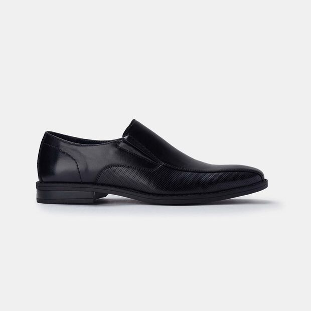 Bata Flexible Men&rsquo;s Comfortable Lightweight Shoes