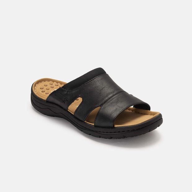 Bata Comfit Men&rsquo;s Comfortable Casual Shoes with Soft Cushioning