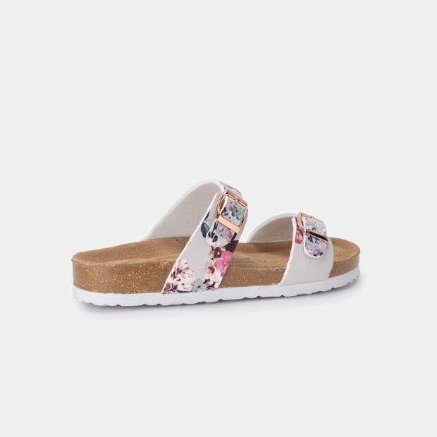 BATA WOMEN SANDALS
