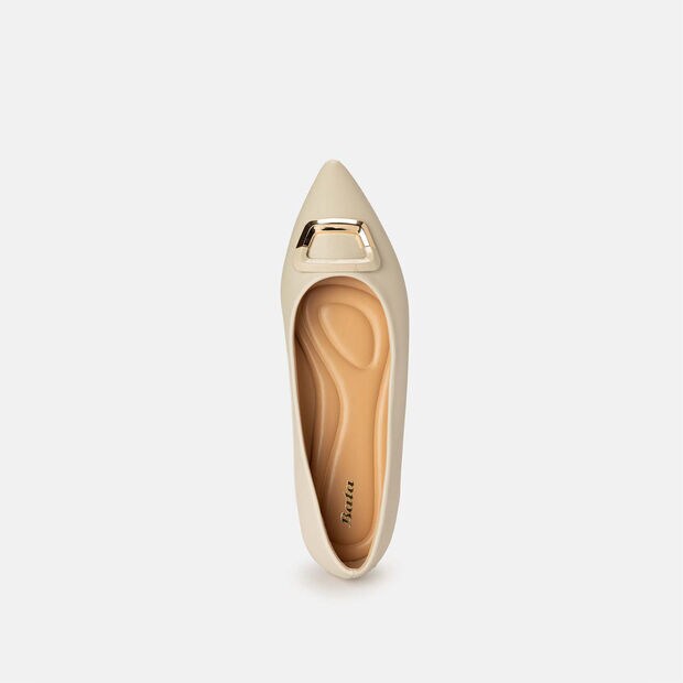BATA WOMEN BALLERINA