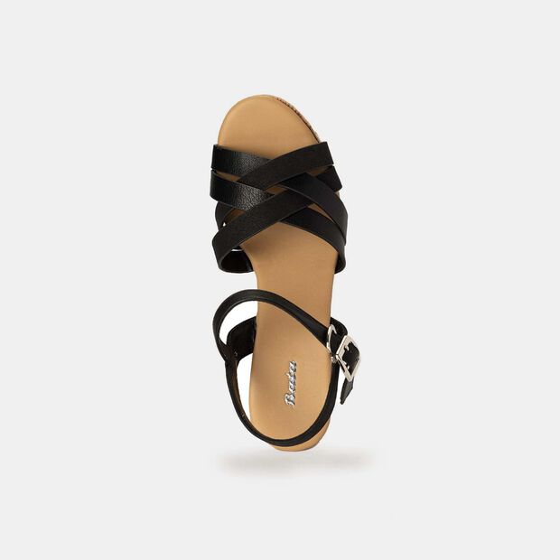 BATA WOMEN SANDALS