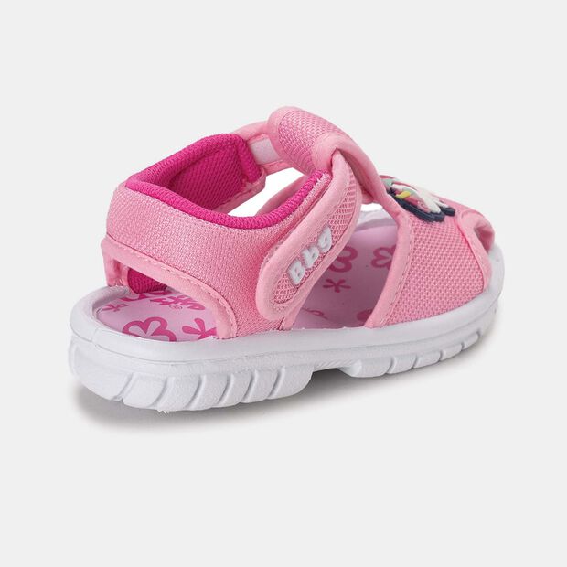 Bubblegummers infant shoes for tots comfortable fit