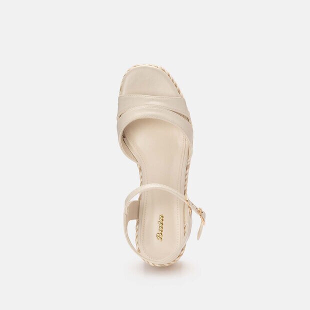 BATA WOMEN SANDALS
