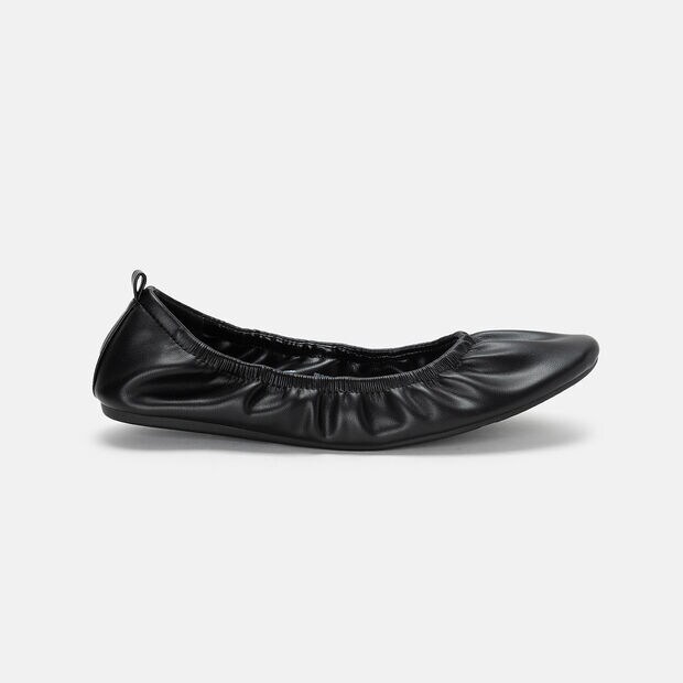 BATA WOMEN BALLERINA BD