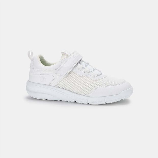 BUBBLEGUMMERS KIDS CASUAL TRAINERS