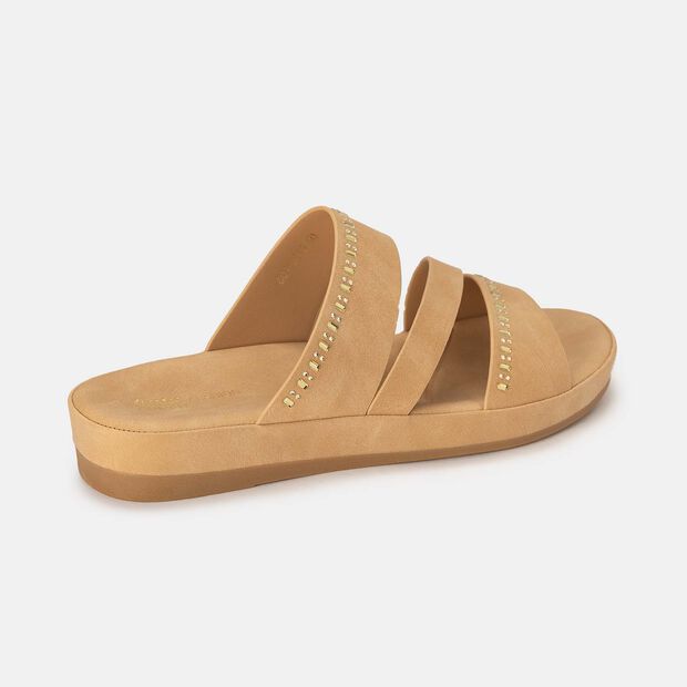 BATA COMFIT WOMEN SANDALS