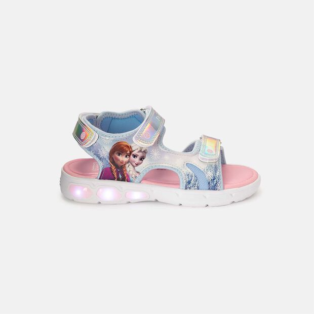 FROZEN KIDS CASUAL SANDALS