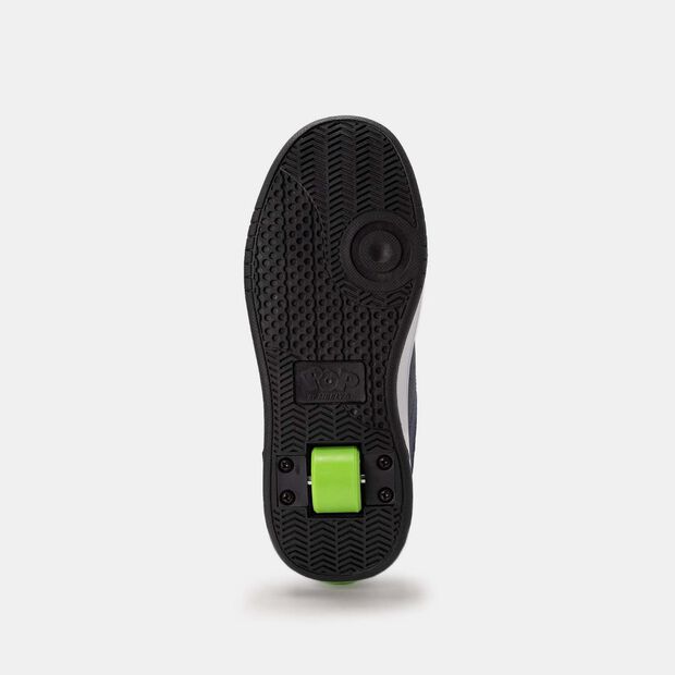HEELYS KIDS CASUAL TRAINERS