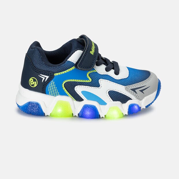 BUBBLEGUMMERS KIDS TRAINERS
