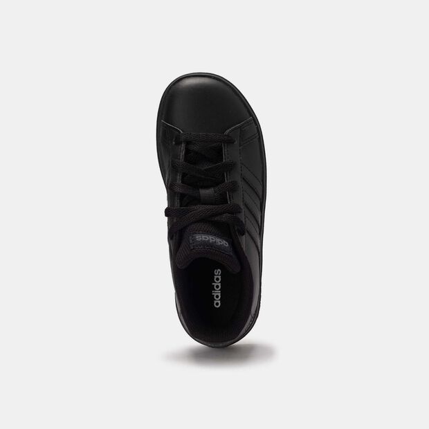 ADIDAS KIDS RUNNING SNEAKERS