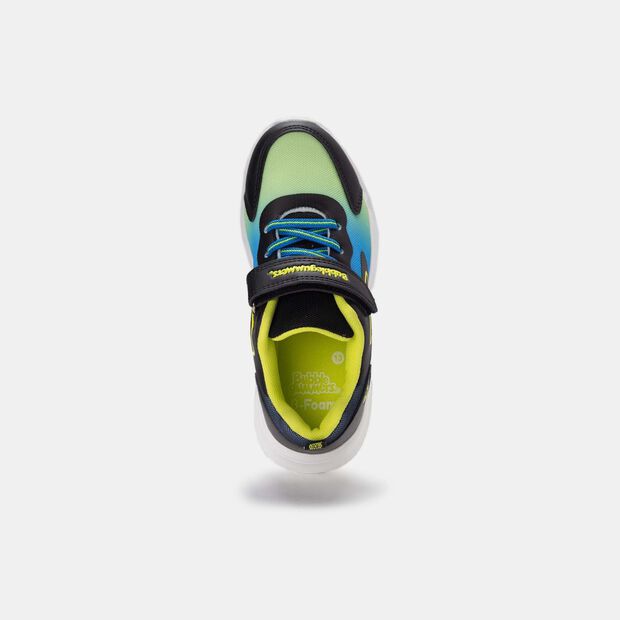 BATA SHOEMAKER KIDS CASUAL TRAINERS