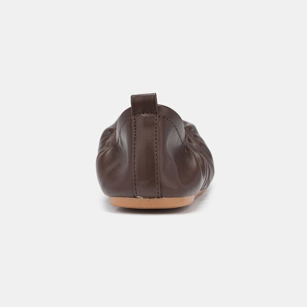 Bata Women's Ballerina Flats DELHI