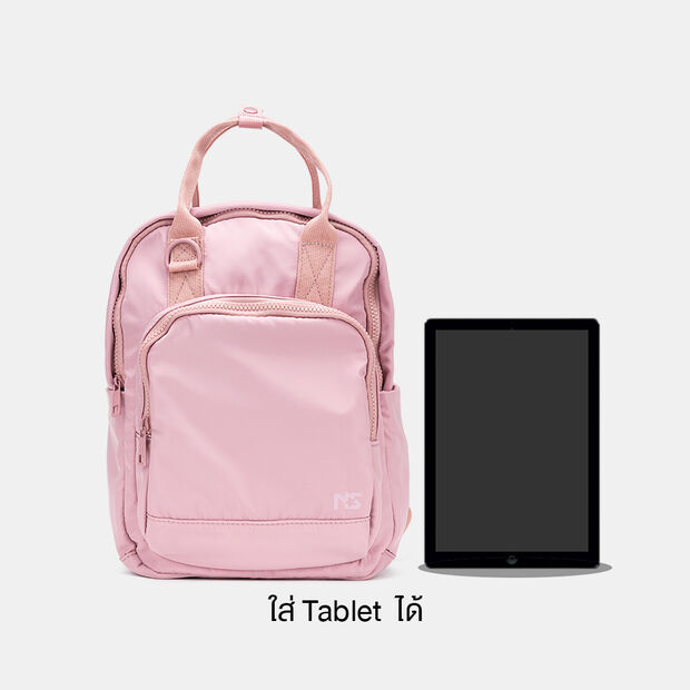 Bata บาจา กระเป๋าเป้สะพายหลัง สายปรับระดับได้ สำหรับผู้หญิง รุ่น ELAINE