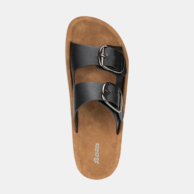 Bata Women's Summer Sandal Shoes BRICO