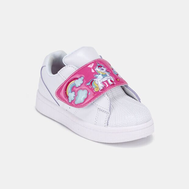 Bata School Girl's Shoes Unicorn