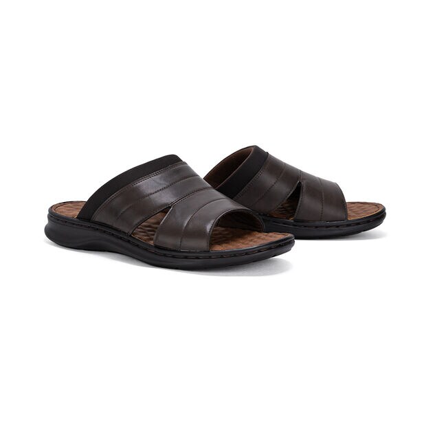  Bata Comfit Men's Casual Mule Sandals Camron