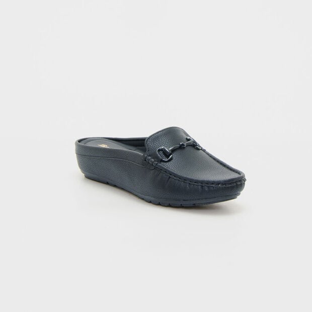 Bata Women's Moccasins  Sola