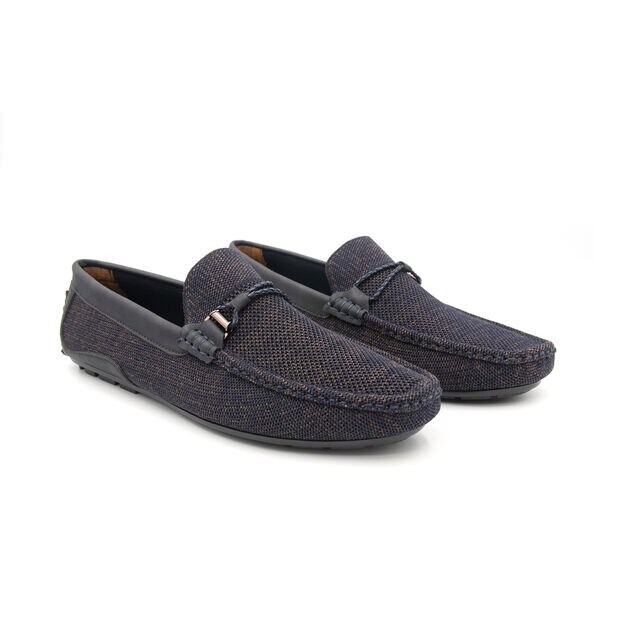 Bata MEN'S CASUAL MOCCASIN -  Mencasual Fashion