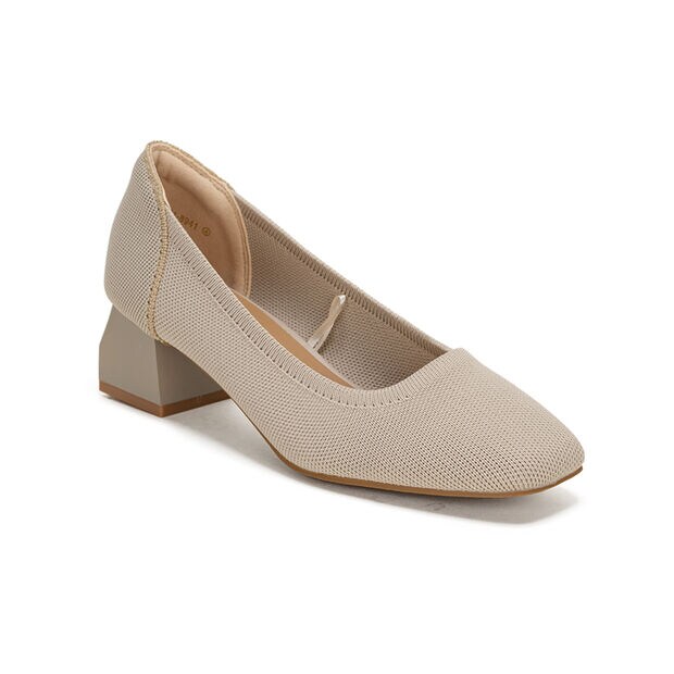 Bata Women's LADIES'HEEL 2.5 INCH ZENITE 